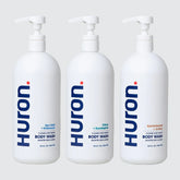 Jumbo Body Wash 3-Pack