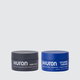 Texture + Hold Duo