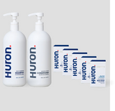 Jumbo BS Shower Kit