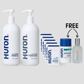 Jumbo BS Shower Kit + FREE Deo + FREE Cologne