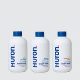 Body Wash 3-Pack