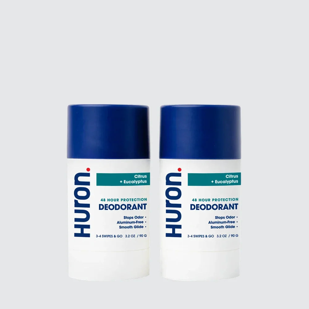 Deo 2-Pack