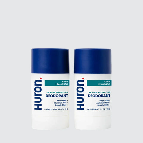 Deo 2-Pack
