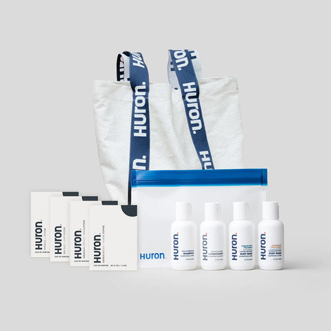 Huron Discovery Set