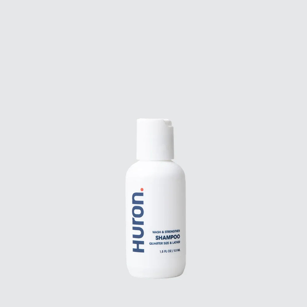 Travel Shampoo
