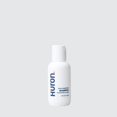 Travel Shampoo