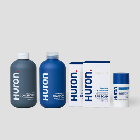 Bar Soap Hero Bundle