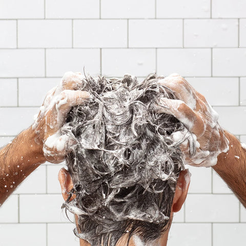 Bar Soap 3 Pack + Deo + Shampoo