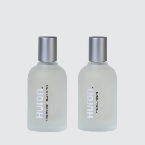 Woodsy Cologne Bundle