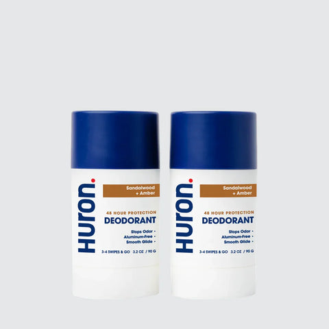 Deo 2-Pack