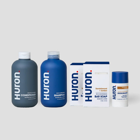 Bar Soap Hero Bundle