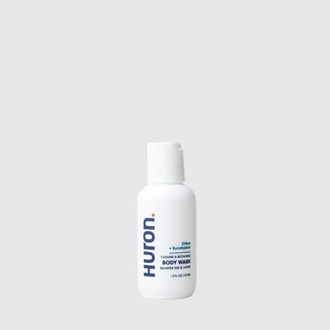 Travel Shower Kit