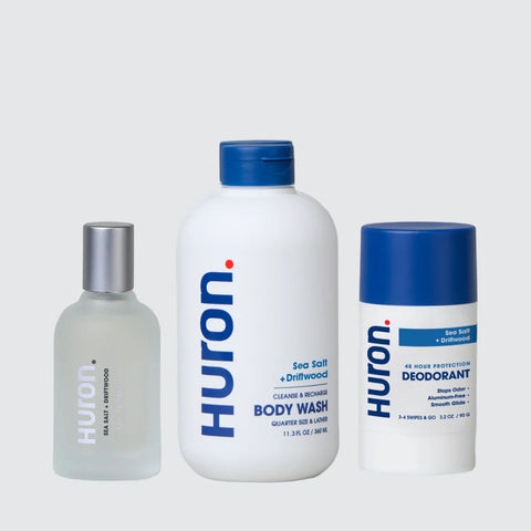 Signature Scent Bundle