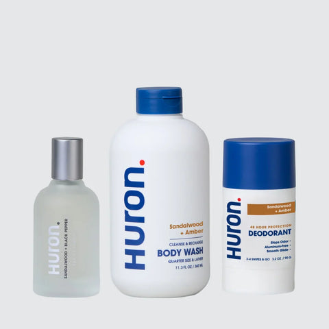 Signature Scent Bundle
