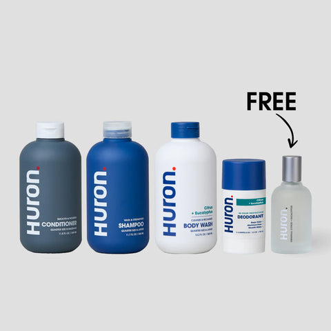 Fave Four Hero Bundle - Same Perfumer