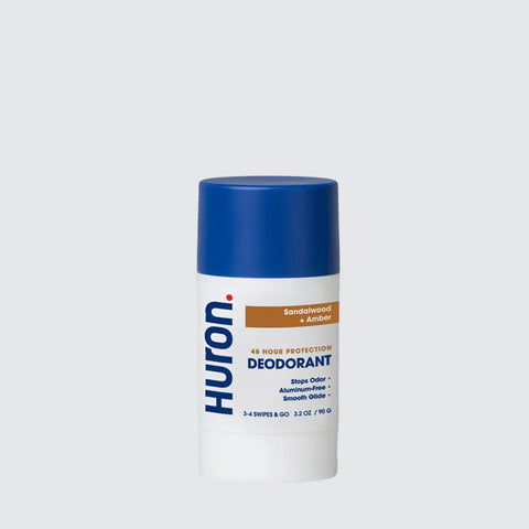 Deodorant