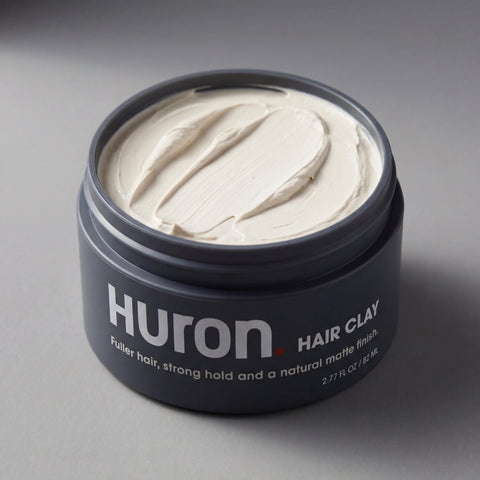 Hair Clay