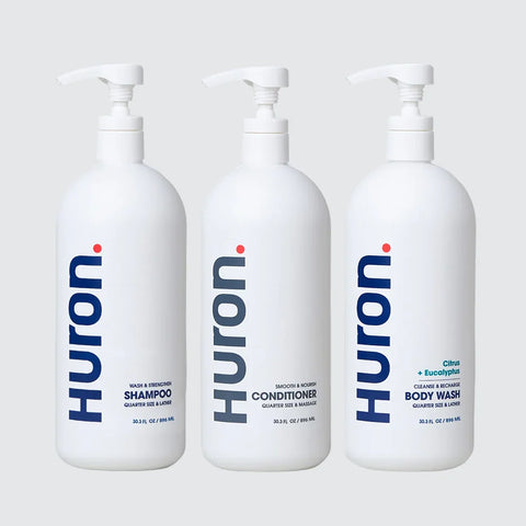 Jumbo Shower Kit
