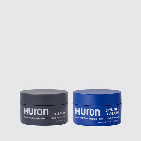 Texture + Hold Duo