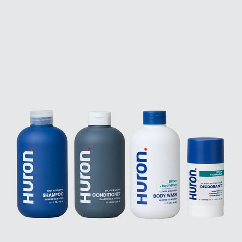 Fave Four Bundle