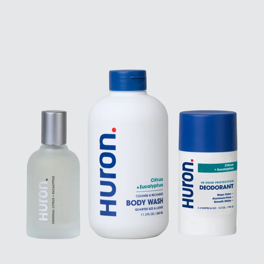 Signature Scent Bundle