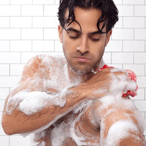Travel Body Wash