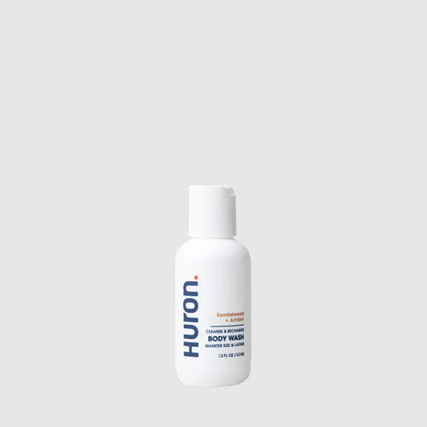 Travel Body Wash