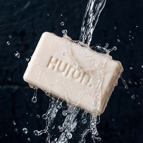 Bar Soap 2-Pack