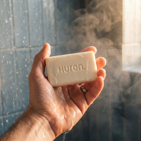 Bar Soap 6-Pack