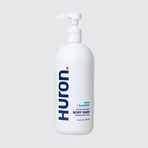 Jumbo Body Wash