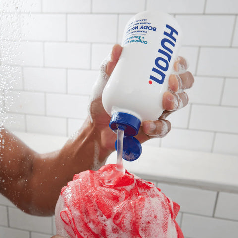Body Wash 3-Pack - LP