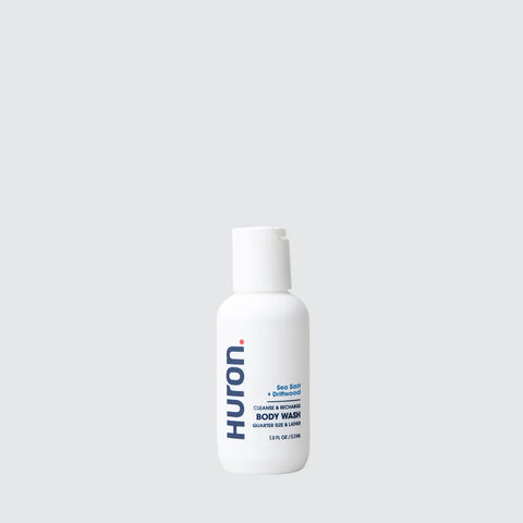 Travel Body Wash