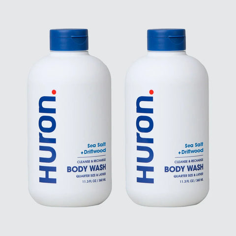 Body Wash 2-Pack