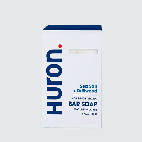 Bar Soap Shower Set
