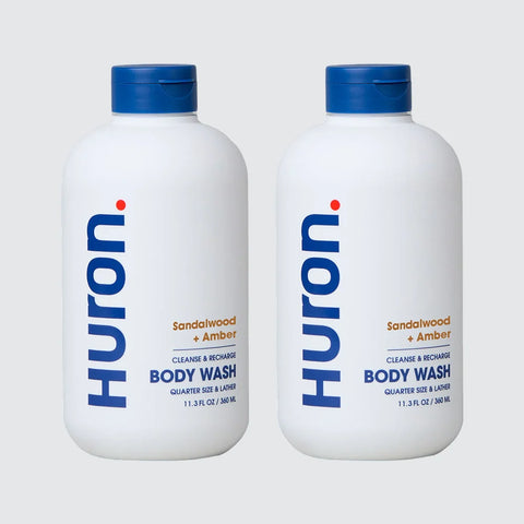 Body Wash 2-Pack