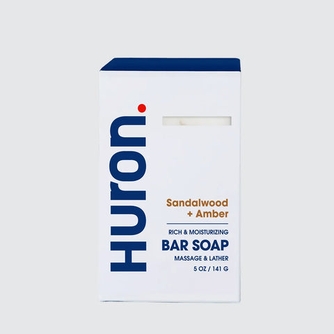Bar Soap 3-Pack