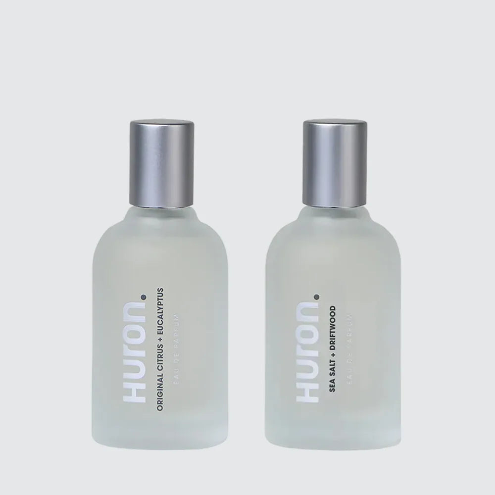 Aquatic Cologne Bundle
