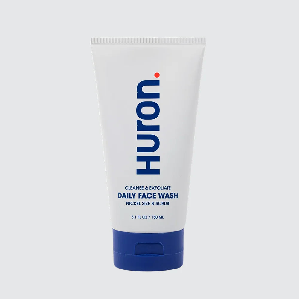 Face Wash