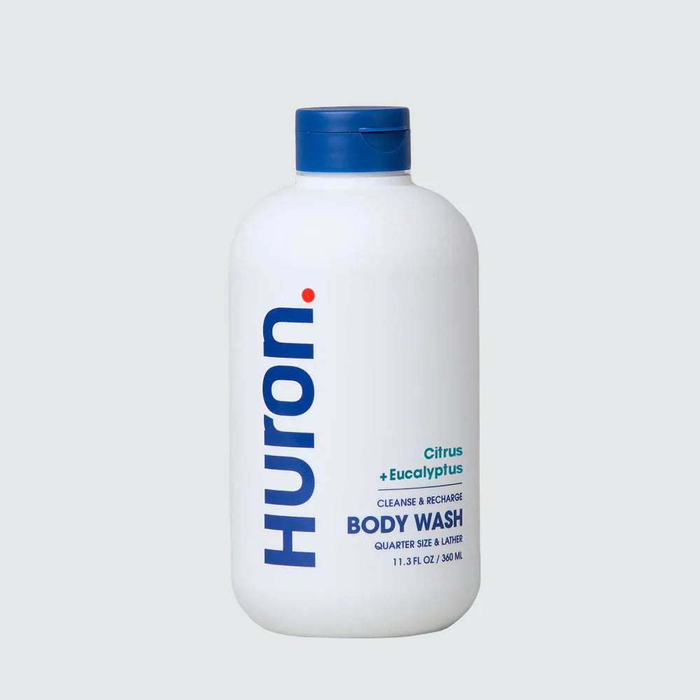Body Wash