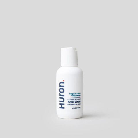 Huron Discovery Set