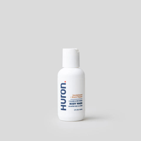 Huron Discovery Set