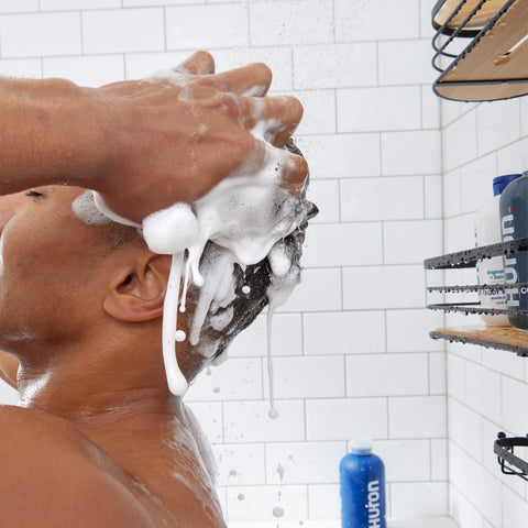 Travel Shampoo